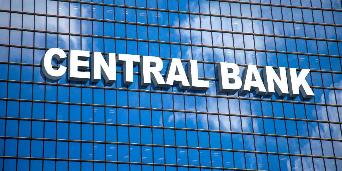 L'influence des banques centrales