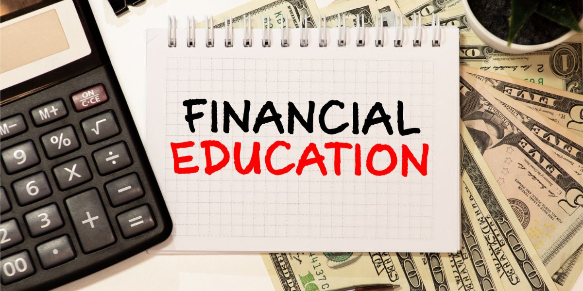 Éducation financière