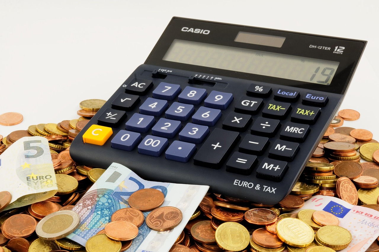 Guide pas à pas pour établir un budget mensuel