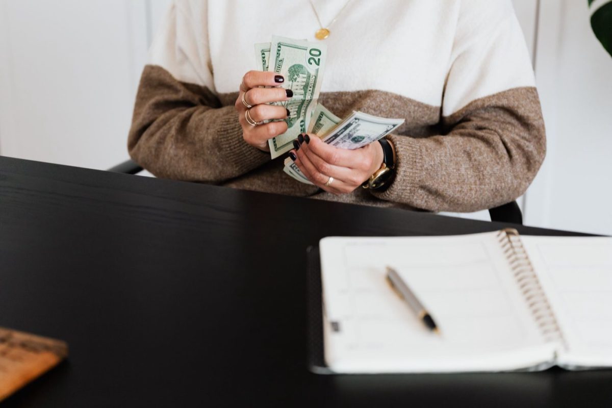 Guide pas à pas pour établir un budget mensuel
