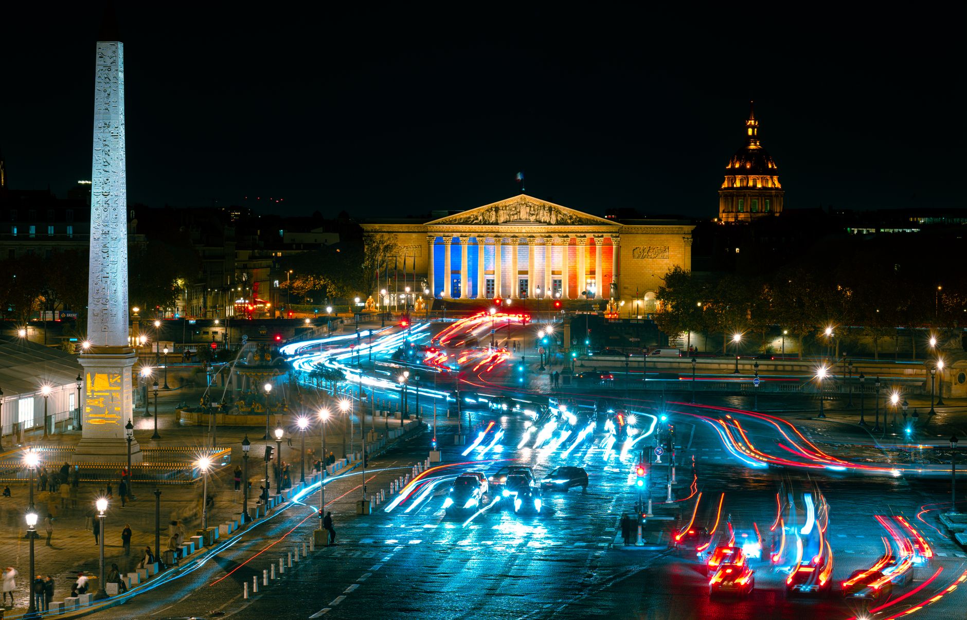 La réunion de la Fed en octobre 2023 influencera-t-elle Paris ? Oui, sûrement.