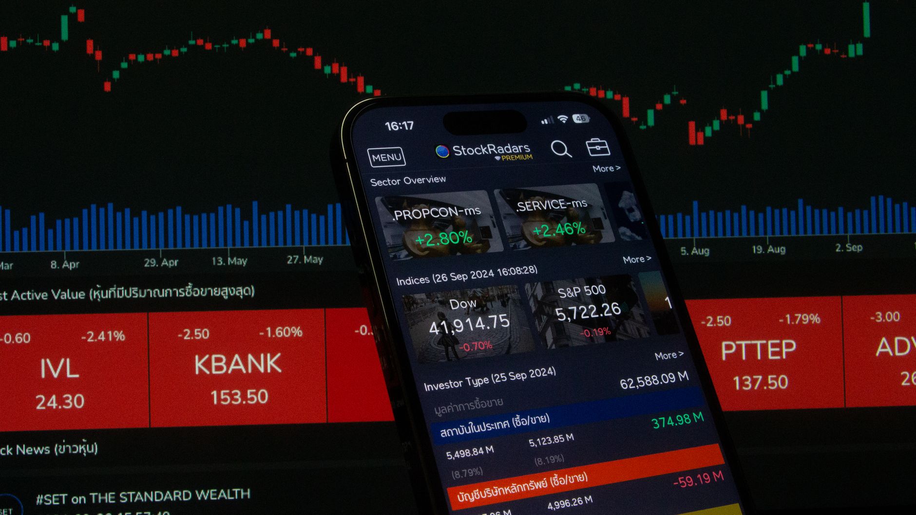 Paris : la réunion de la Fed pourrait bouleverser vos investissements