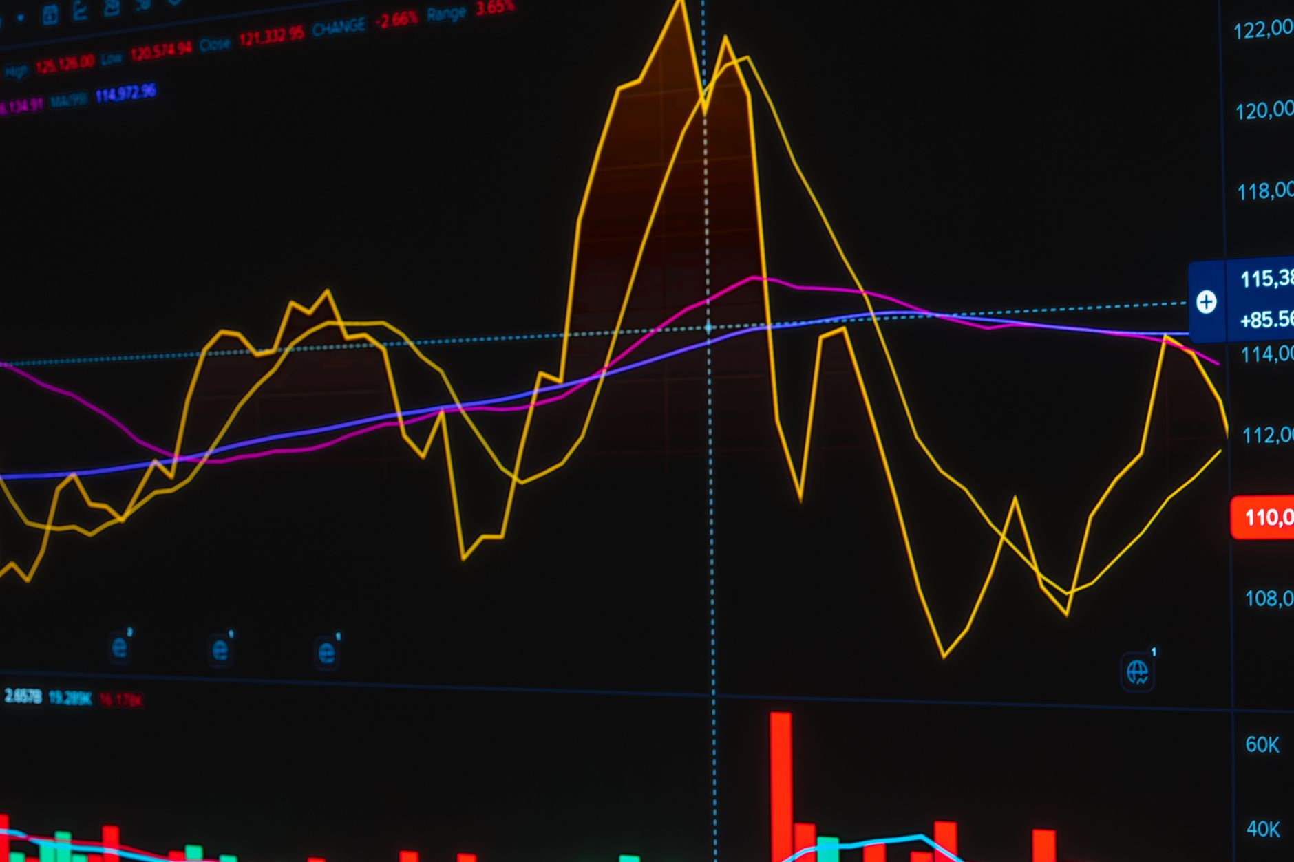Equasens bondit de 12% : faut-il investir maintenant ?