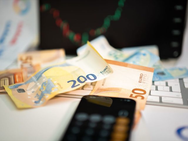 Comparatif ETF Europe : quels trackers choisir