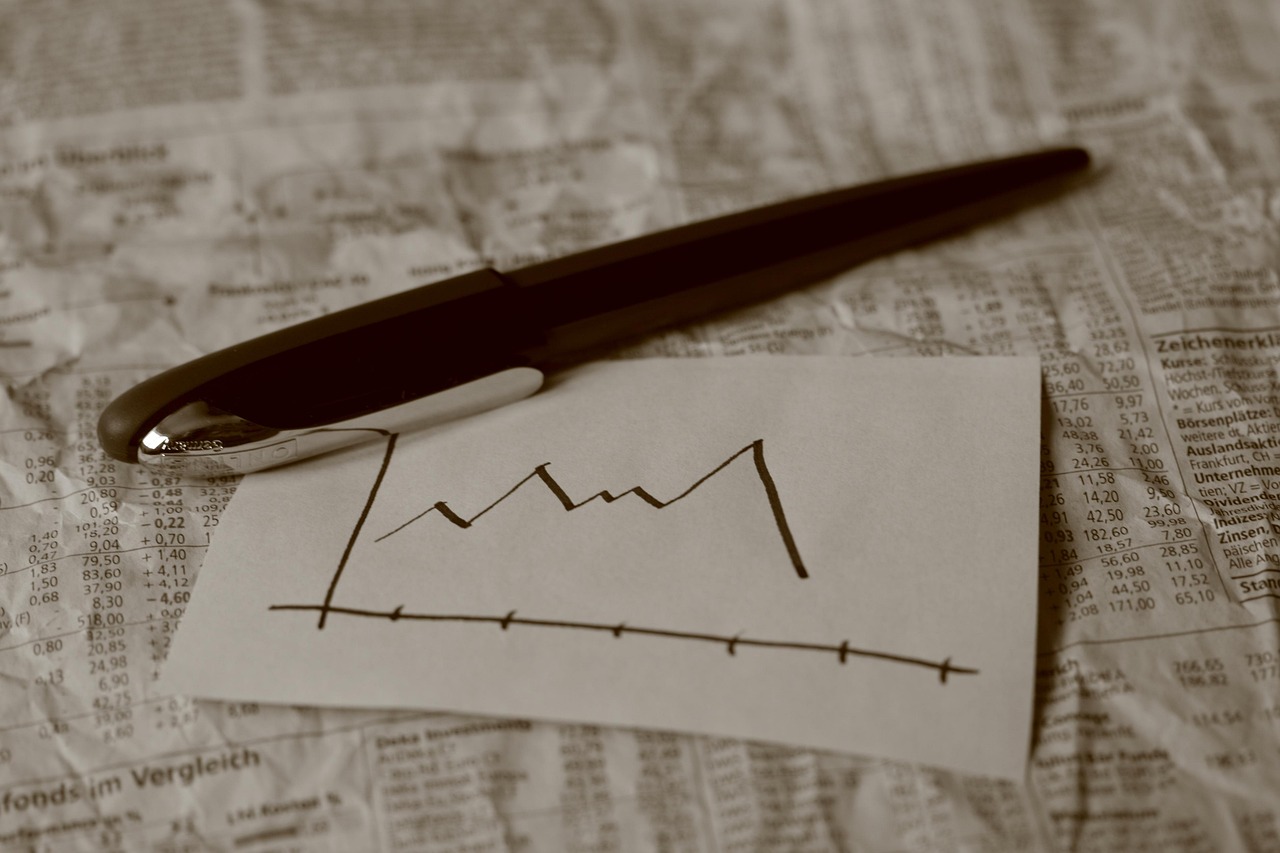 Guide pratique pour investir en bourse en 2025