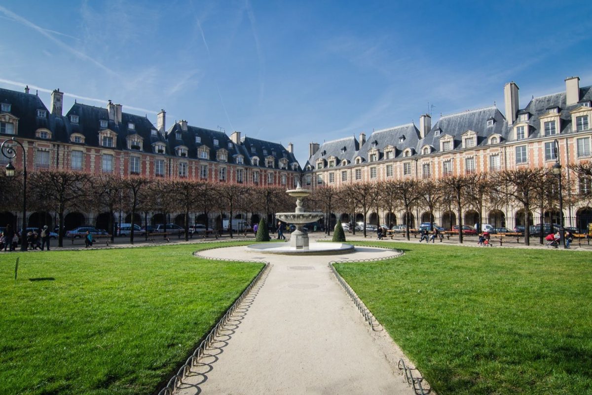 Principes de base de la fiscalité du patrimoine