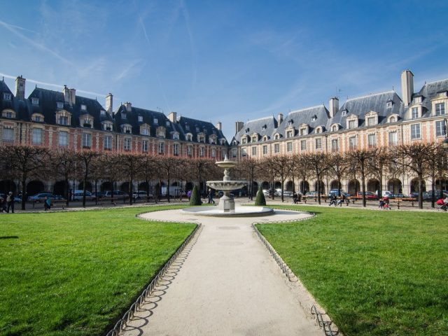 Principes de base de la fiscalité du patrimoine