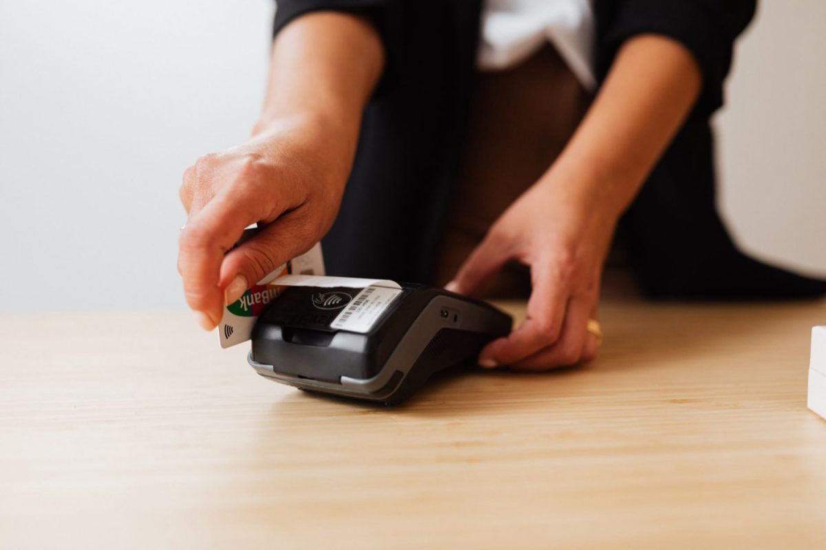 Conseils pour sécuriser vos paiements par carte