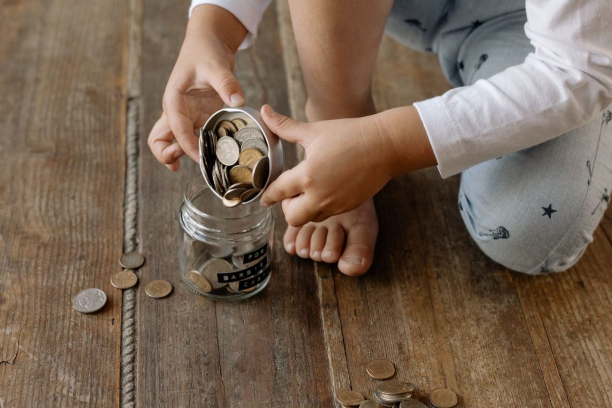Meilleures applications pour gérer un budget familial