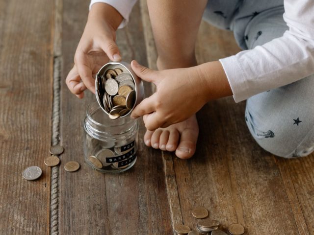 Meilleures applications pour gérer un budget familial