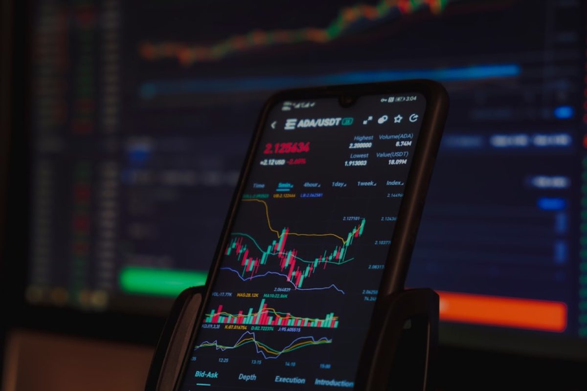 Outils pour suivre un portefeuille d'actions et d'ETF