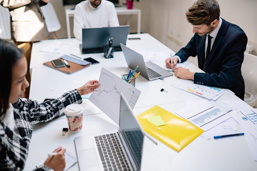 Comparatif applications de gestion de budget pour particuliers