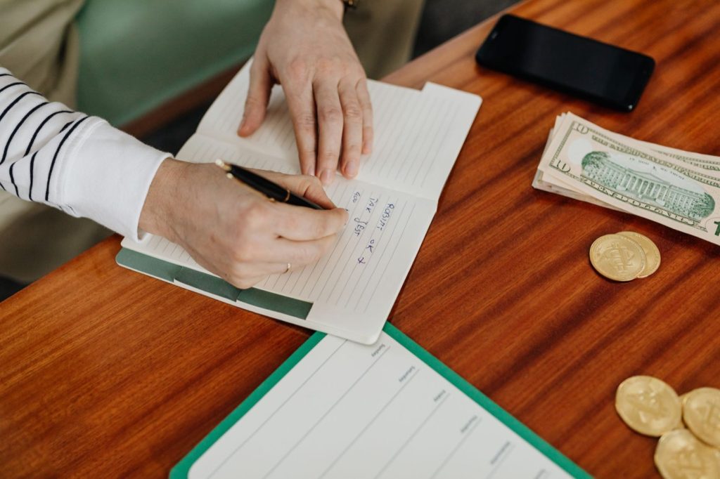 Budget mensuel simple et durable : méthode pas à pas