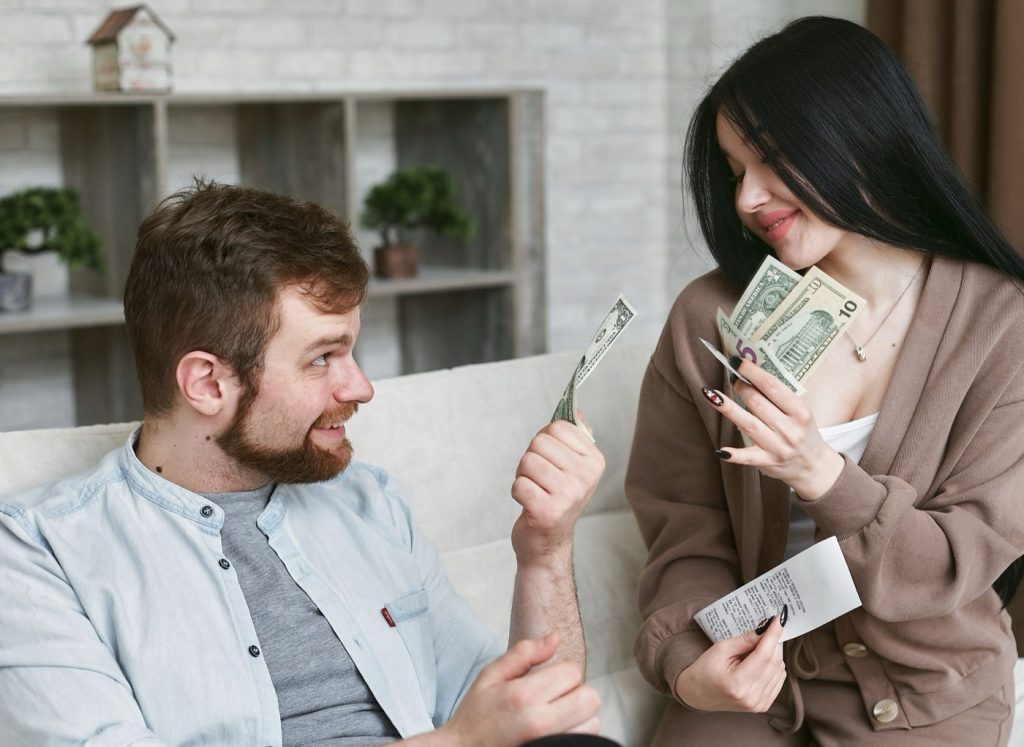 Guide pas à pas pour un budget mensuel familial