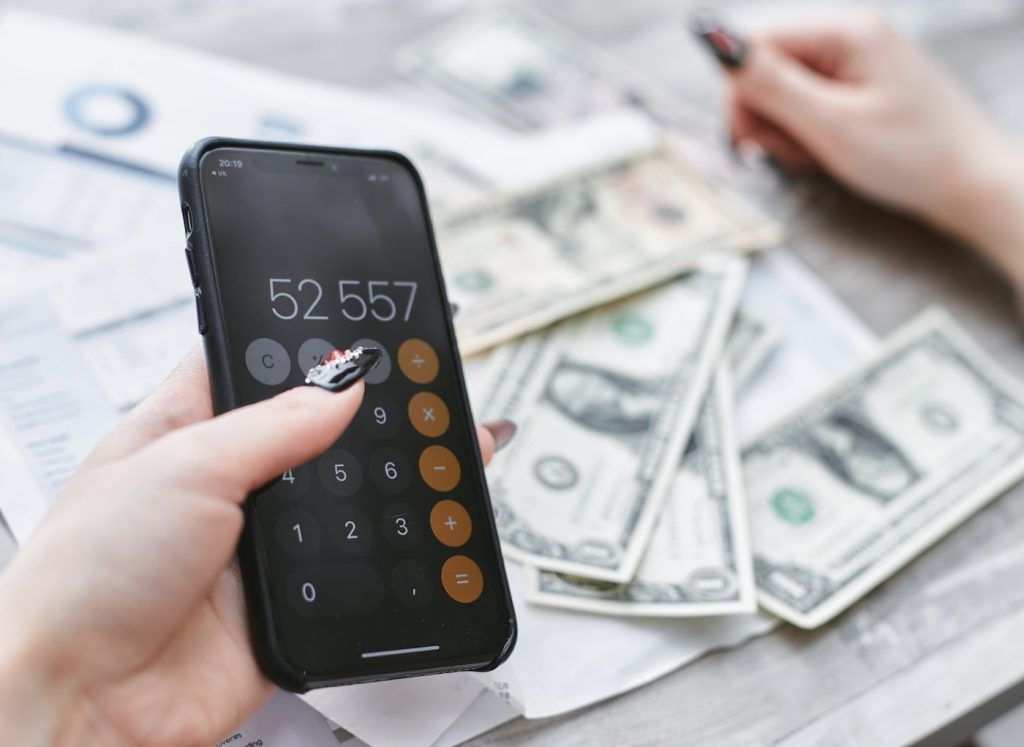 Meilleures applications pour gérer son budget mensuel