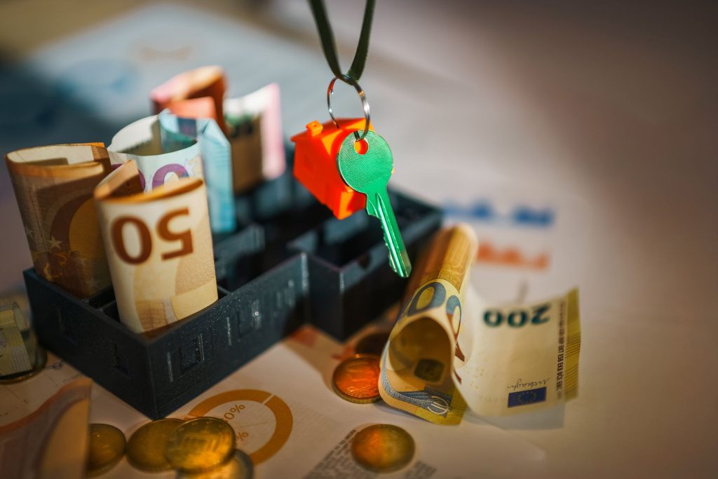 Comprendre les taux d'intérêt d'un prêt personnel