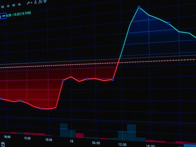 Hausse des taux et du pétrole : la Bourse de Paris en crise ?