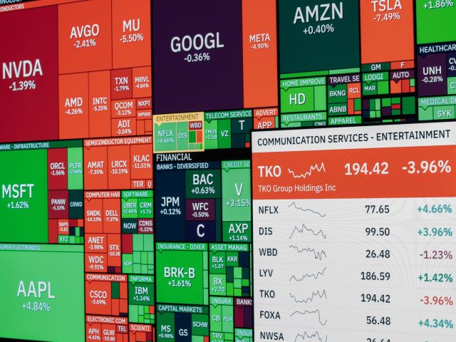Paris : la réunion de la Fed pourrait bouleverser vos investissements
