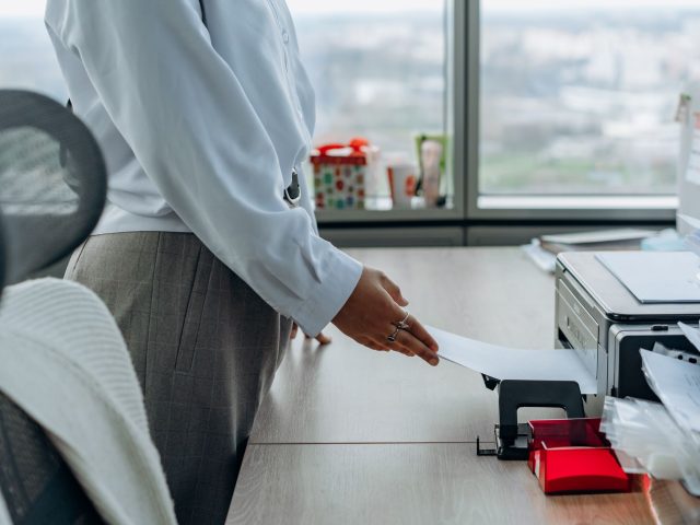 L&rsquo;impact de l&rsquo;IA sur la recherche d&rsquo;informations en entreprise