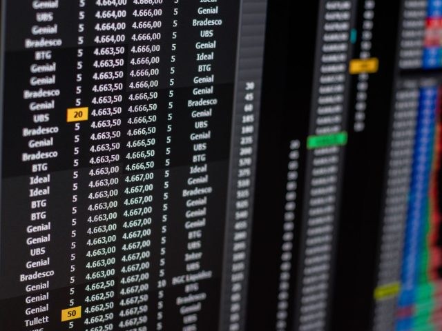 La Bourse de Paris plonge : révélations sur les raisons de cette chute