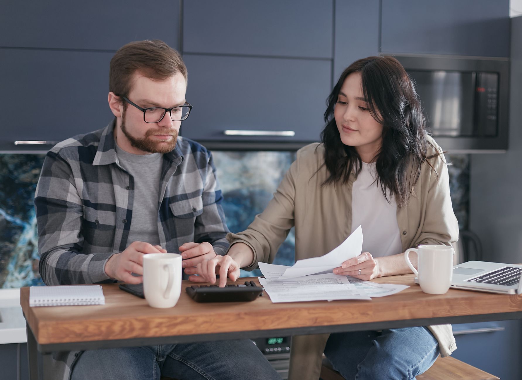 Meilleures applications pour gérer un budget familial