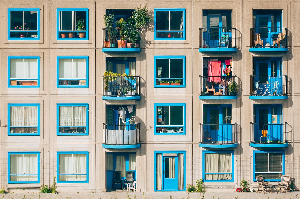 Les avantages de l&rsquo;immobilier locatif en 2023