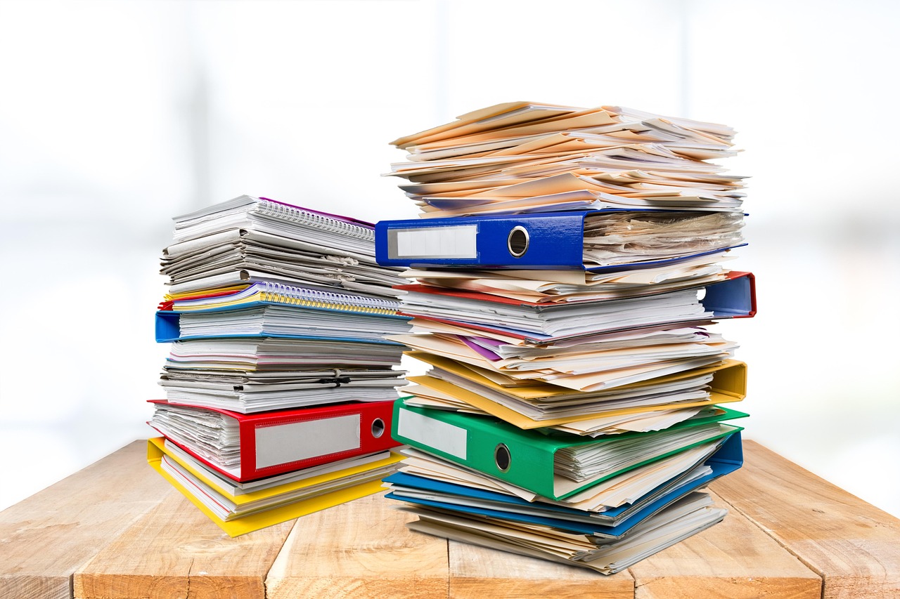 Budget et gestion : principes et documents clés