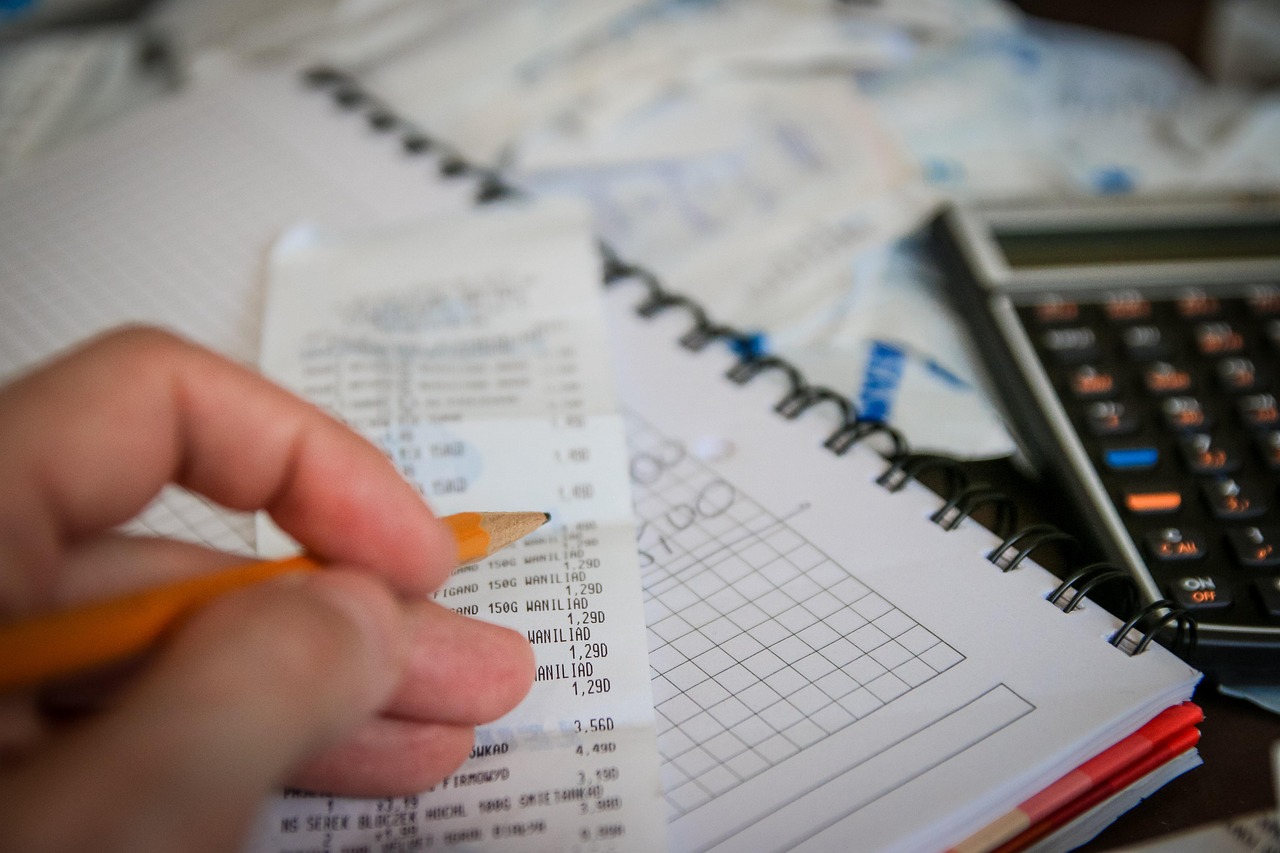 Guide pour établir un budget ménager mensuel