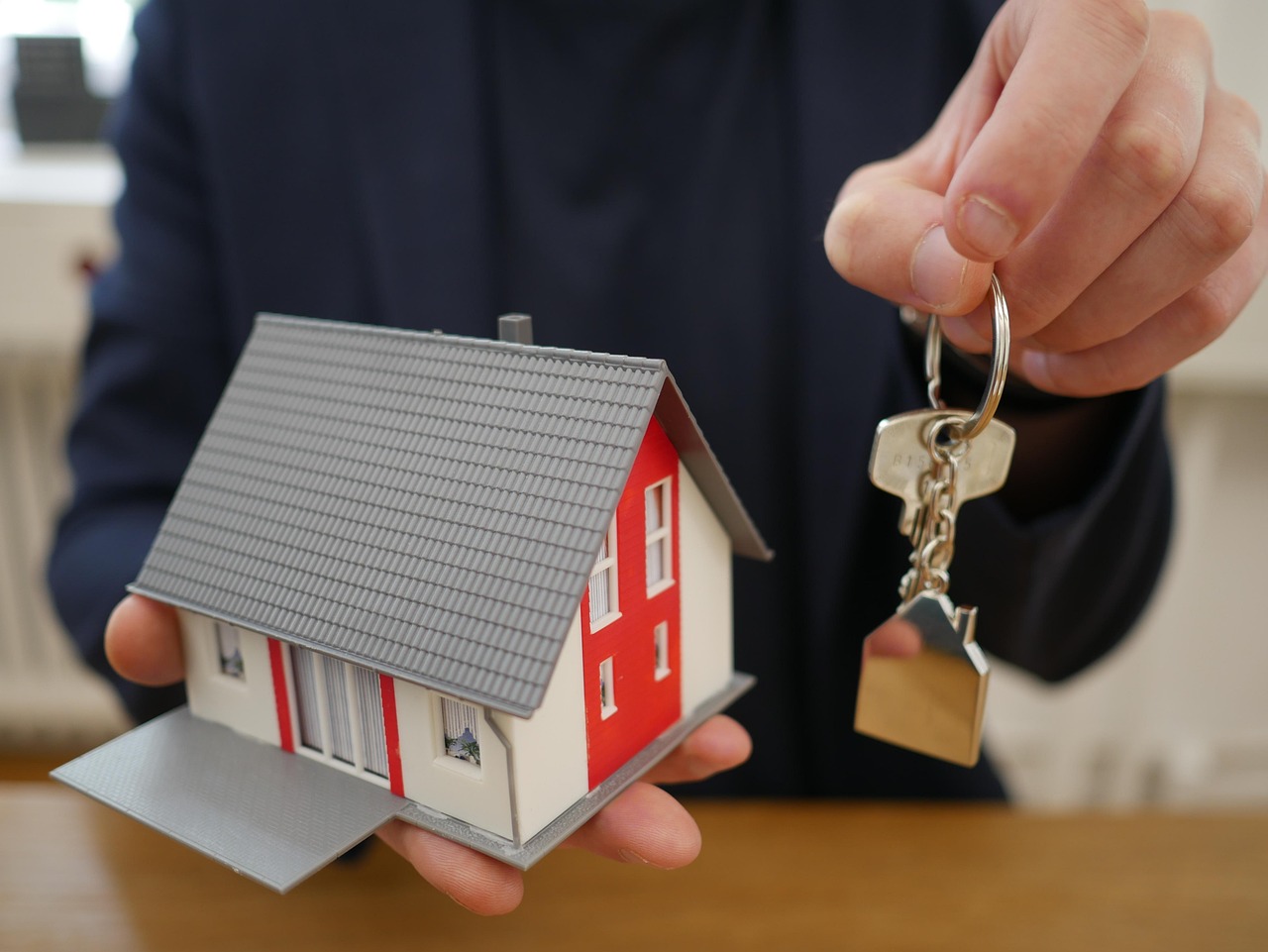 Guide pratique pour acheter un bien immobilier