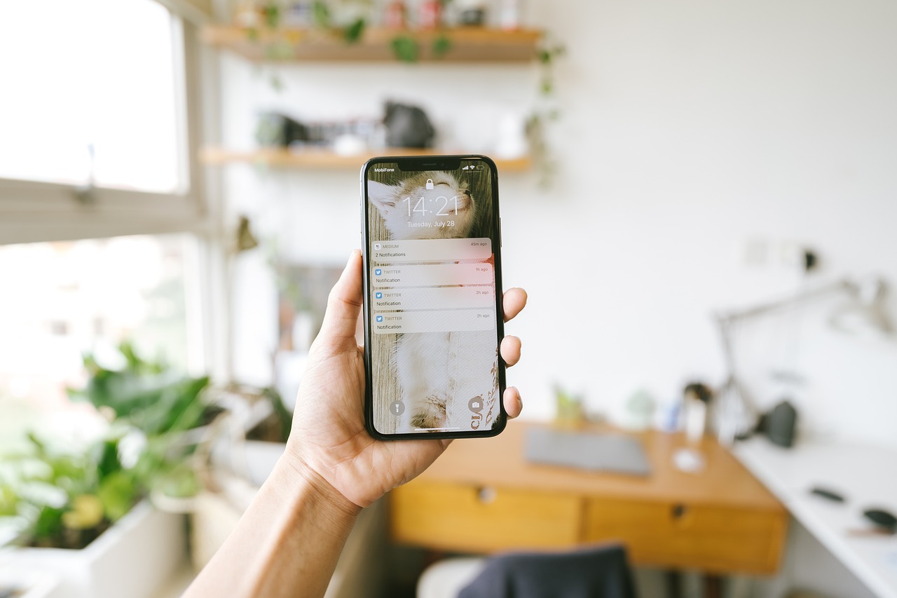 Comment l&rsquo;application Bankin&rsquo; facilite la diversification de votre épargne