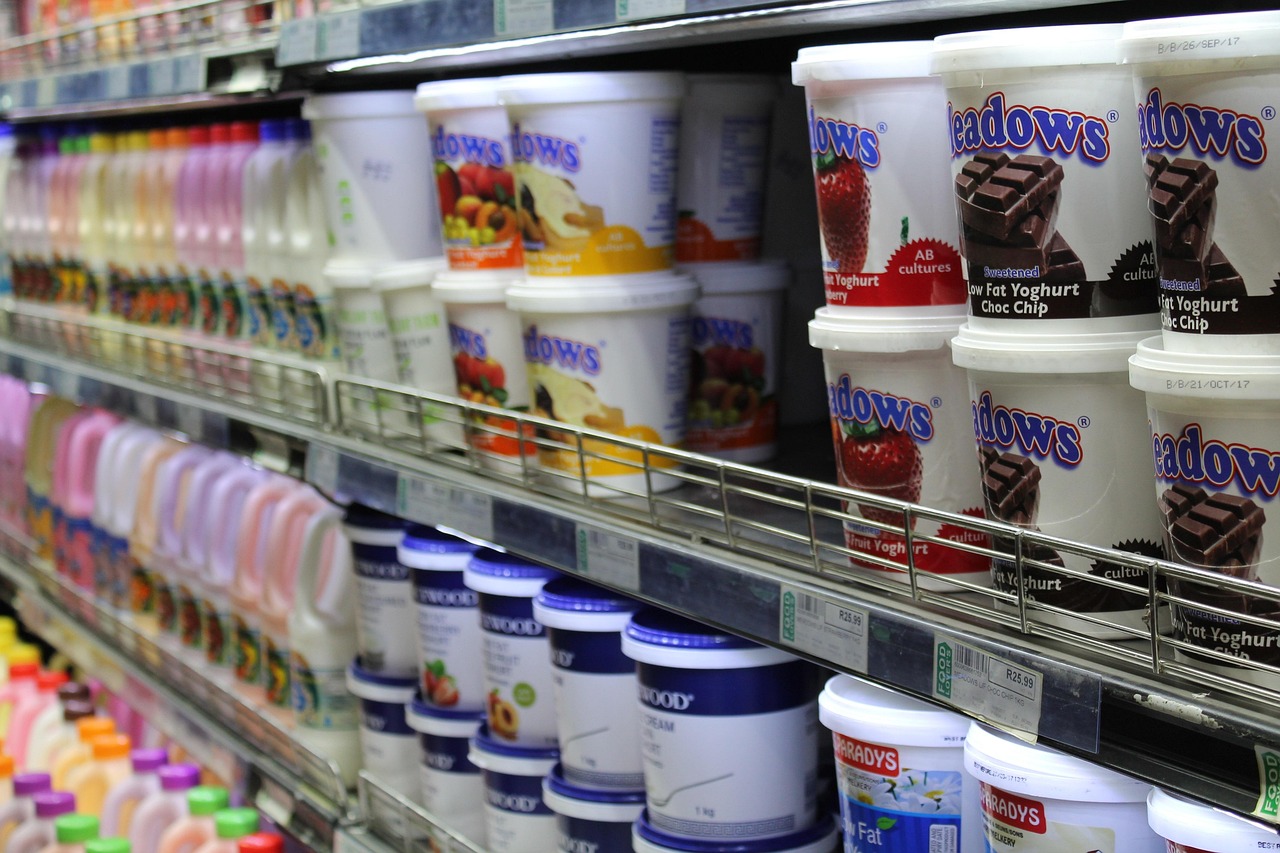 Danone : Le retournement de Deutsche Bank pourrait changer la donne pour les investisseurs