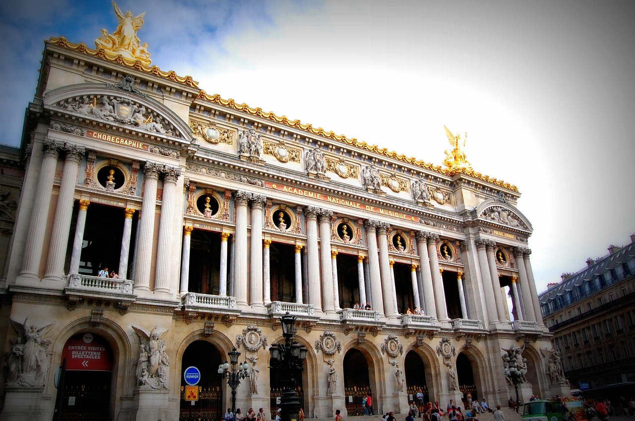 La Bourse de Paris face à un tournant : va-t-elle résister à la tempête de la Fed ?