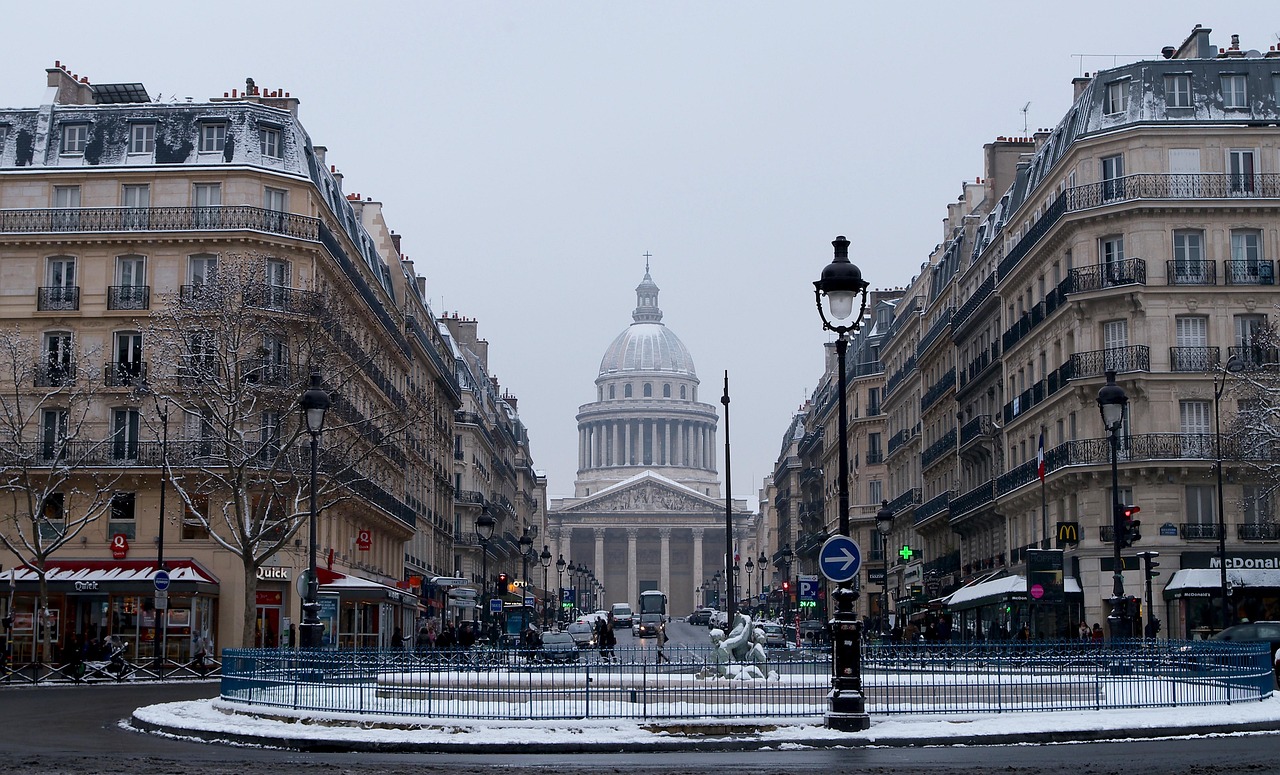 La Bourse de Paris plonge : révélations sur les raisons de cette chute