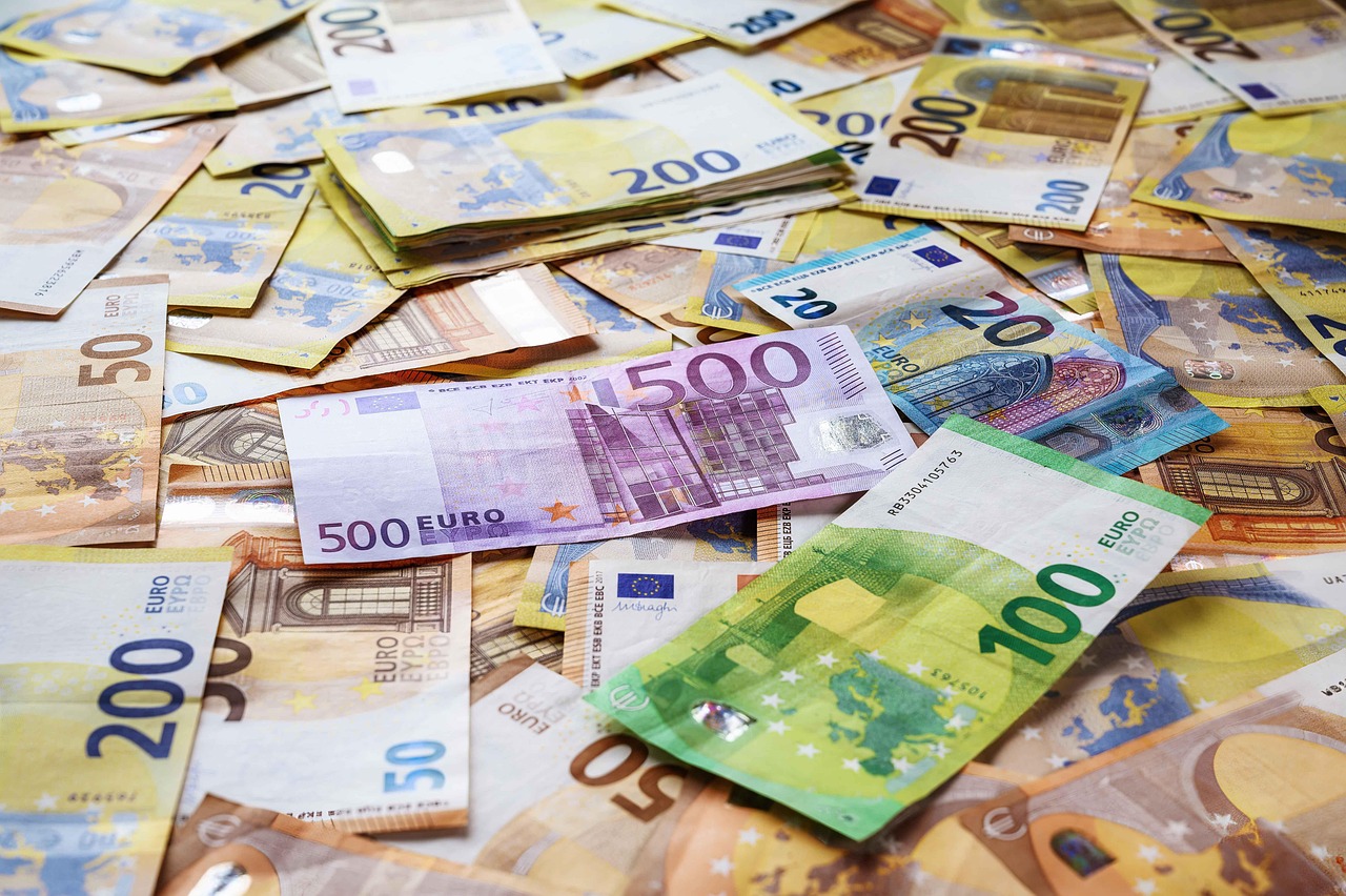 Meilleures applications pour gérer son budget mensuel