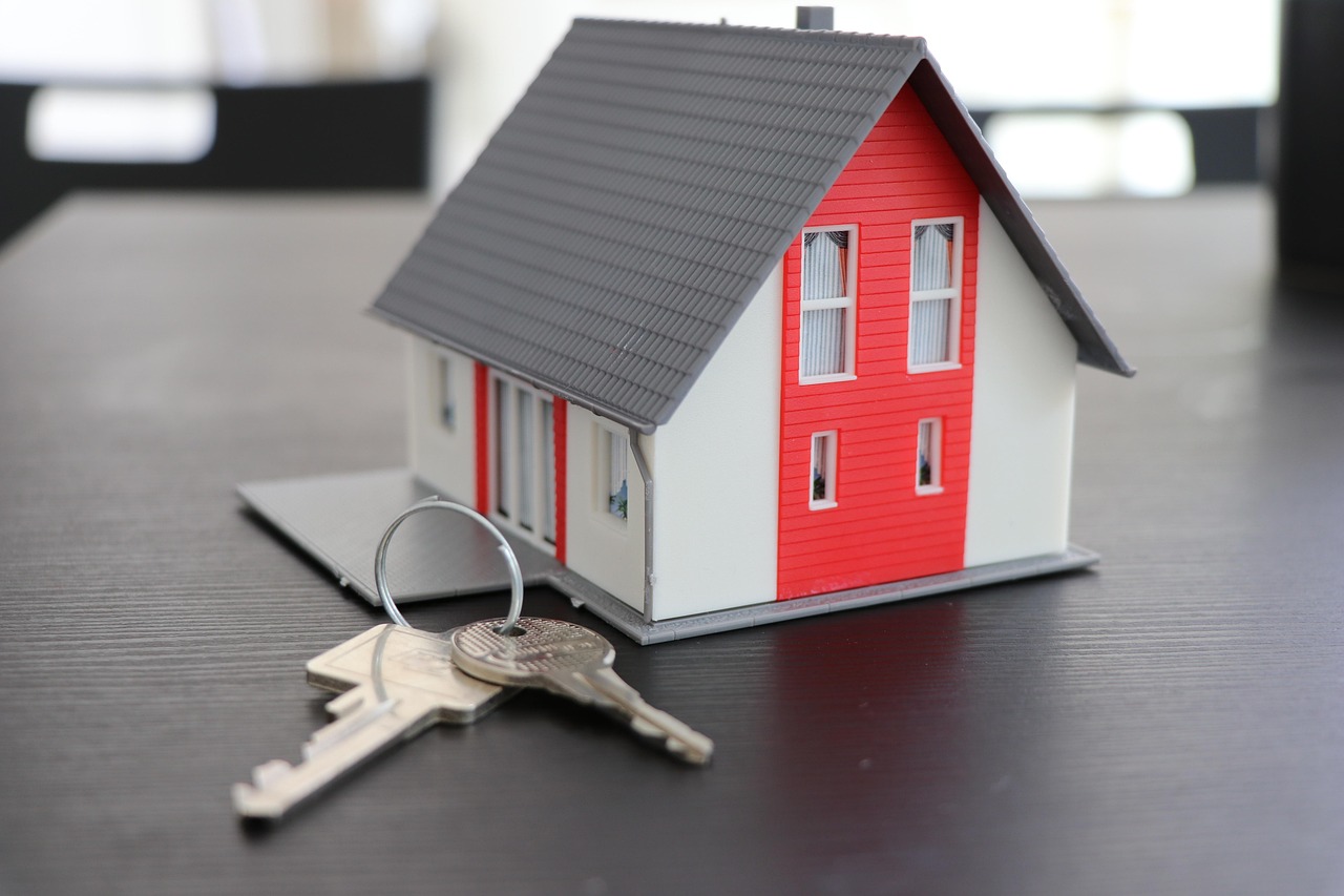 Réduire le coût total d&rsquo;un prêt immobilier