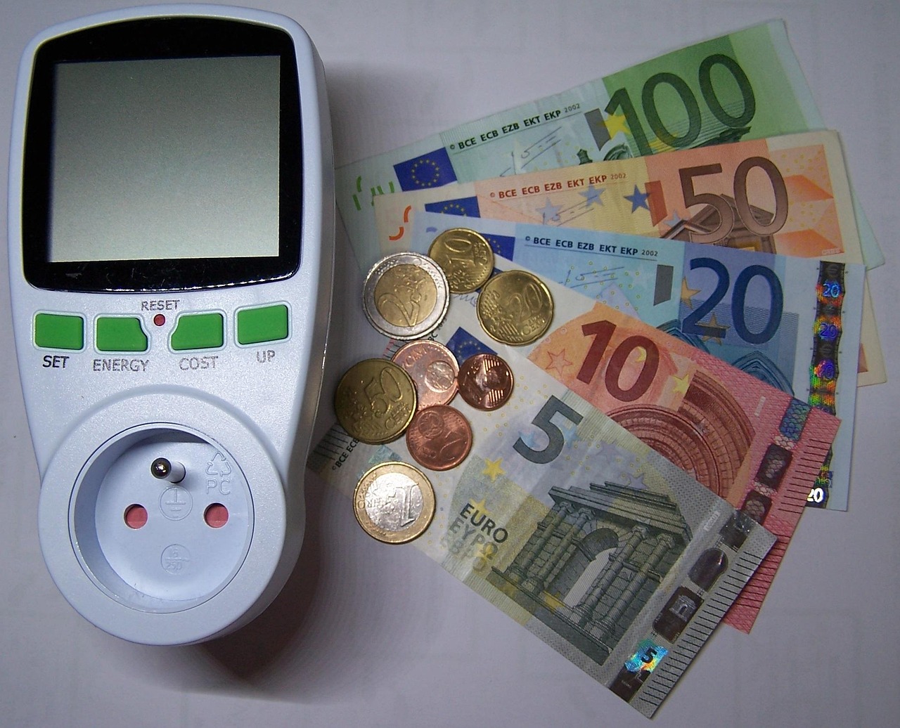 Préparer votre entreprise à la hausse des coûts énergétiques