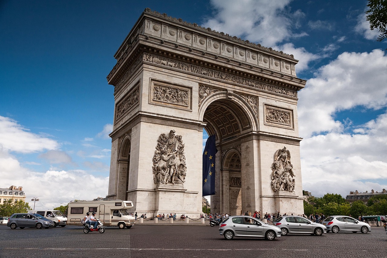 Pourquoi la Bourse de Paris n&rsquo;avance-t-elle plus ?